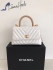 Chanel Bag 269 Lizard handle